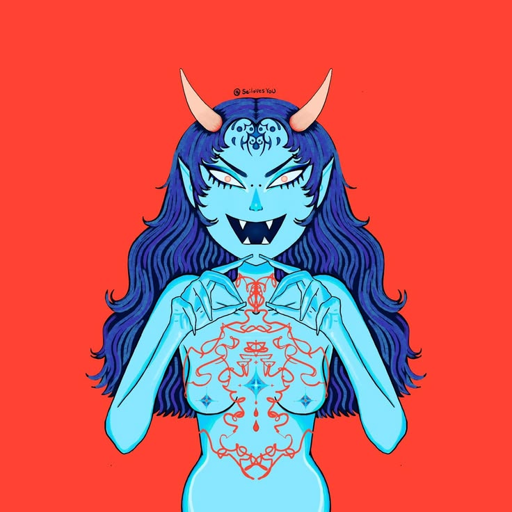 void girlfriend®