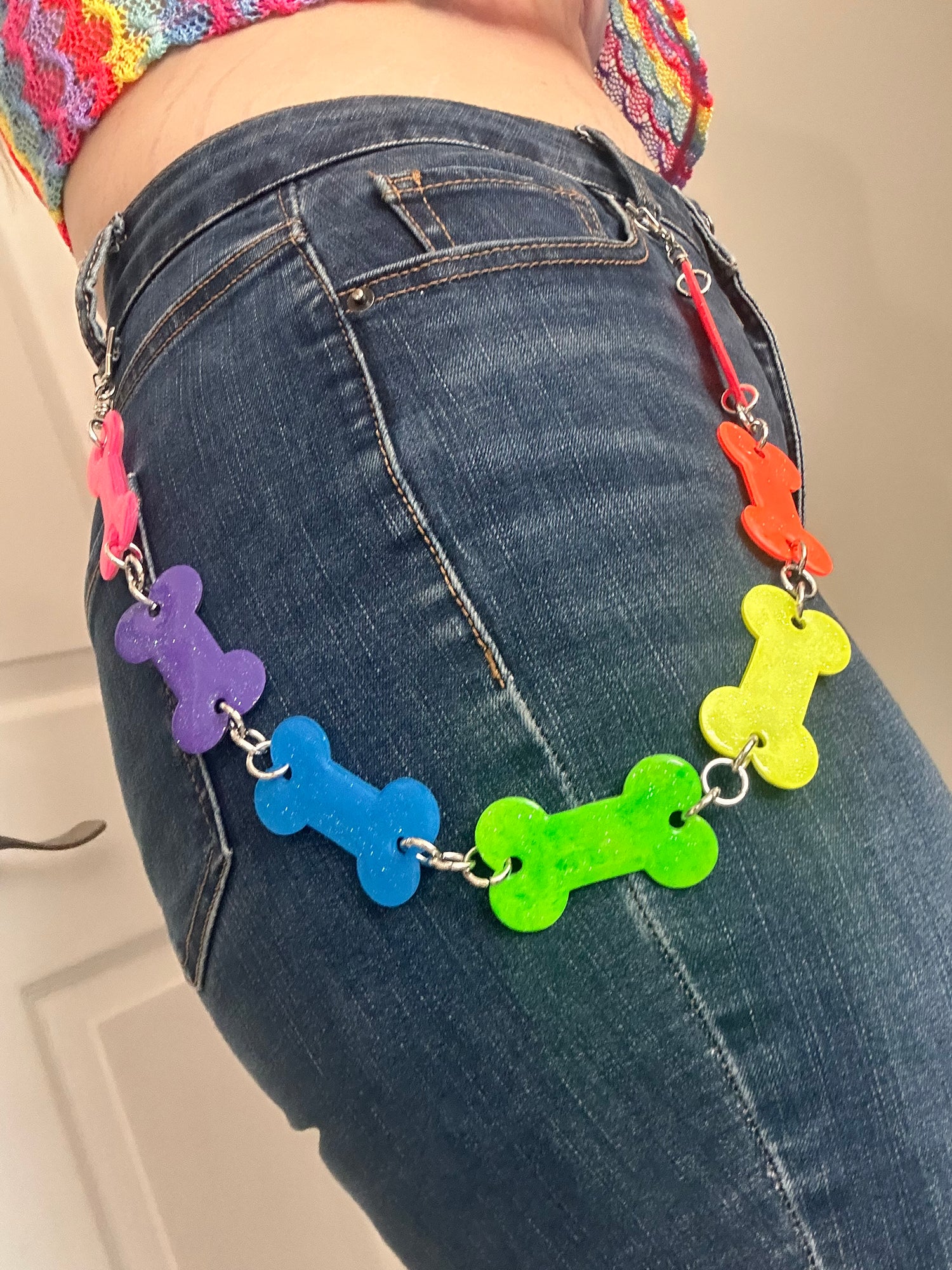 Belts/Belt Chain