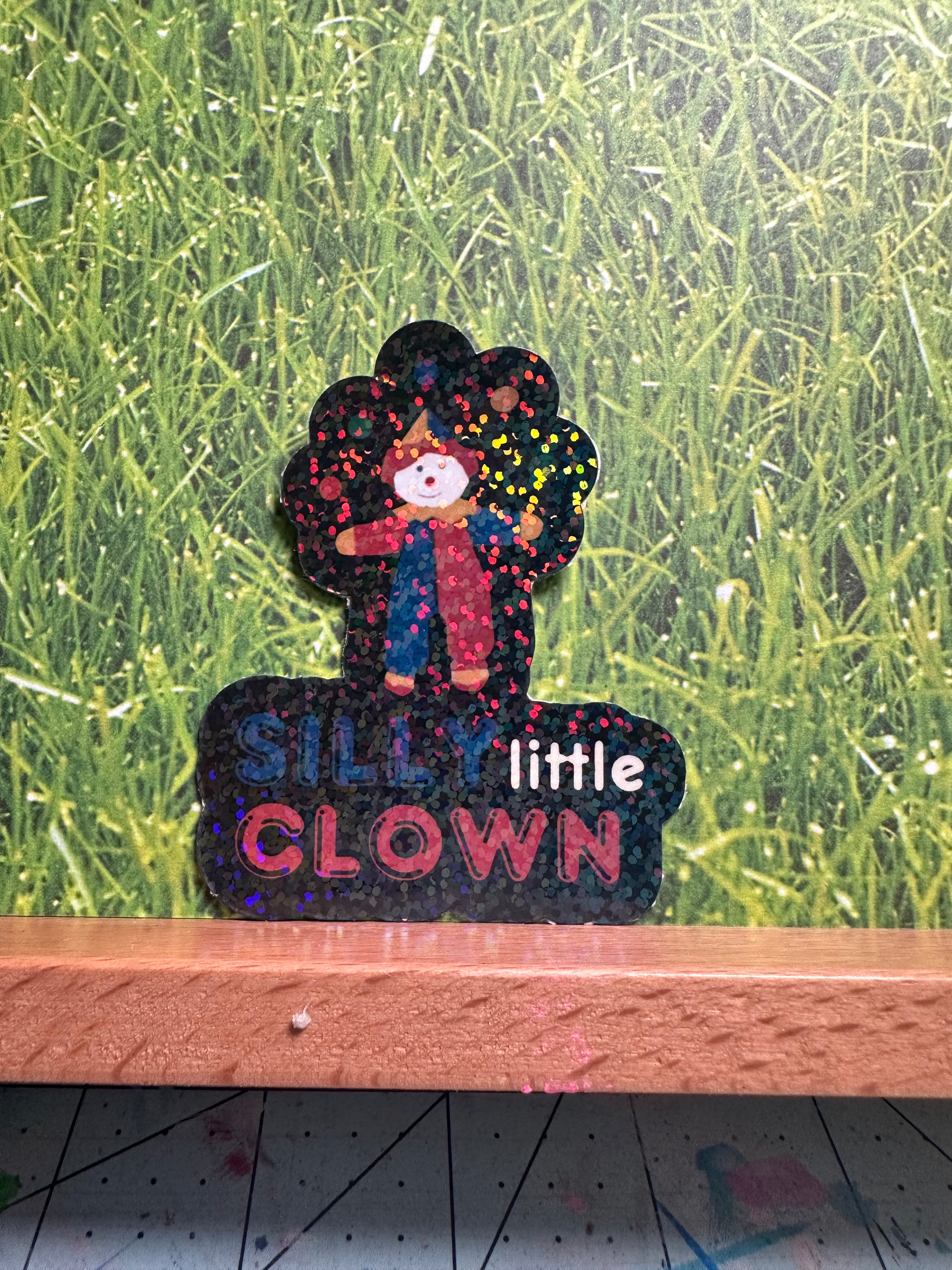 Clowns – Void Girlfriend