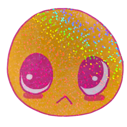 epic sheepish sticker