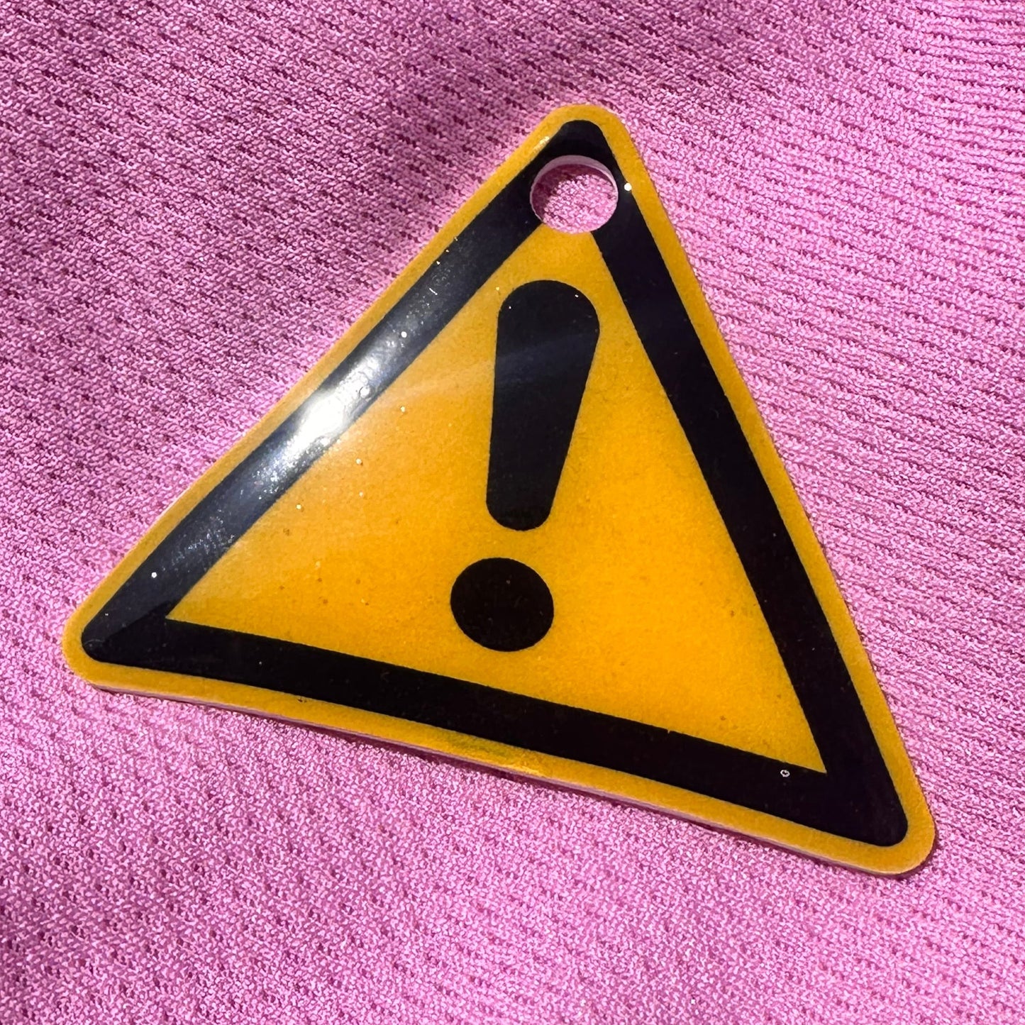 Sign Pendants