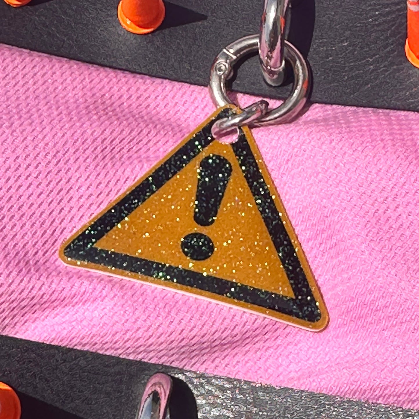 Sign Pendants