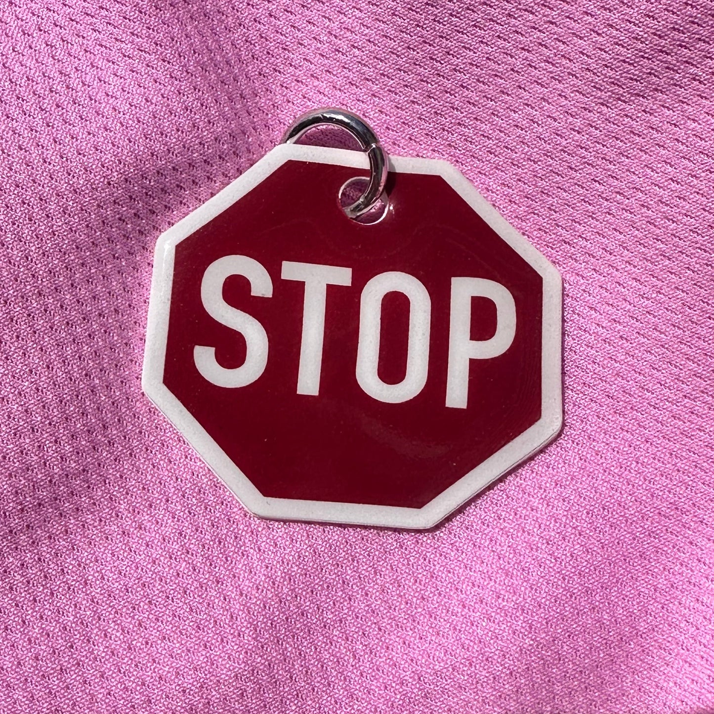 Sign Pendants