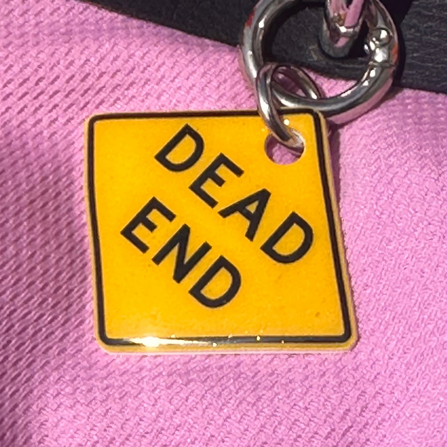 Sign Pendants